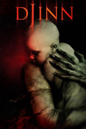 Djinn - Des Teufels Brut poster