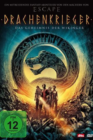 Drachenkrieger - Das Geheimnis der Wikinger hdfilme stream online