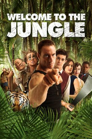 Dschungelcamp - Welcome to the Jungle hdfilme stream online