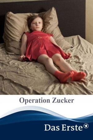 Operation Zucker poster