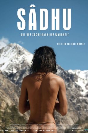 Sâdhu - Auf der Suche nach der Wahrheit poster