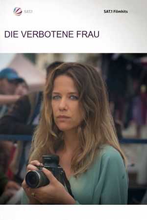 Die verbotene Frau poster
