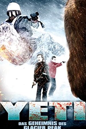 Yeti poster
