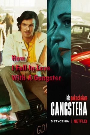 How I Fell in Love with a Gangster poster