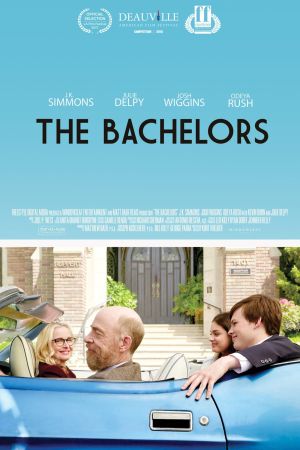 Bachelors - Der Weg zurück ins Leben poster