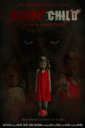 Blood Child - Wiege des Bösen poster