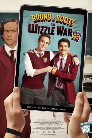 Bruno & Boots - Der Wizzle Krieg hdfilme stream online