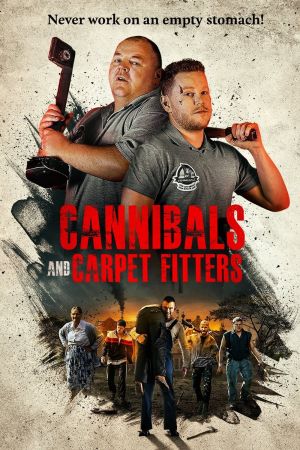 Cannibals and Carpet Fitters hdfilme stream online