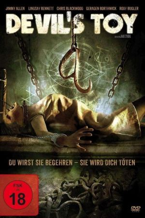Devil's Toy poster