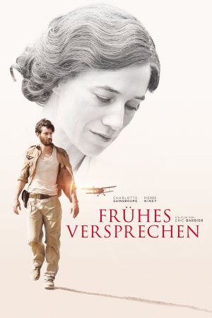 Frühes Versprechen poster