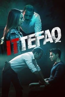 Ittefaq - Es geschah eines Nachts poster