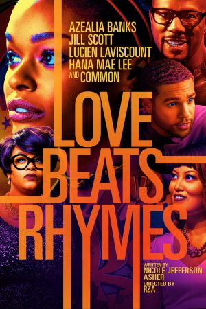 Love Beats Rhymes poster