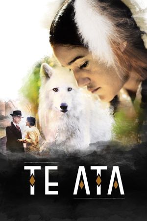 Te Ata - Stimme eines Volkes poster