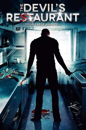 The Restaurant poster