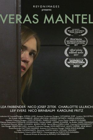 Veras Mantel poster