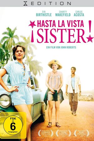 ¡Hasta la vista, Sister! poster