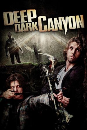 Hunting Season poster