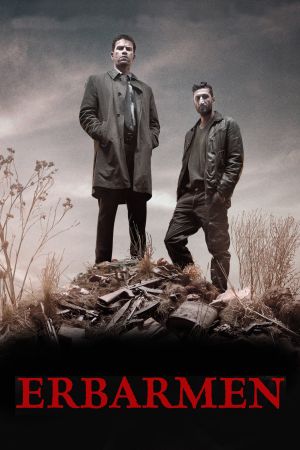 Erbarmen poster