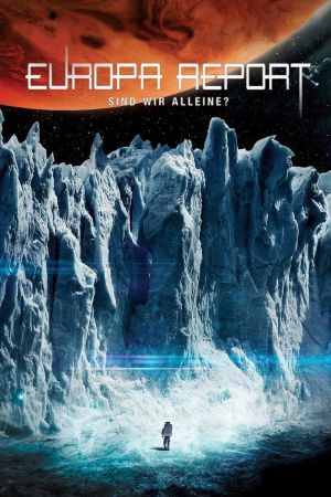Europa Report poster