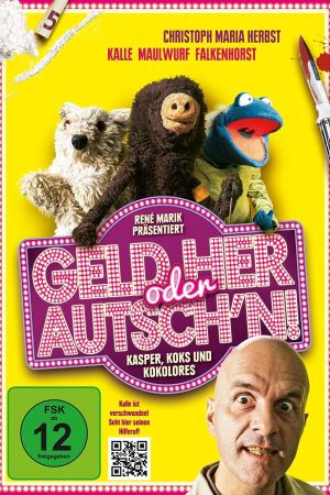 Geld her oder Autsch'n! hdfilme stream online