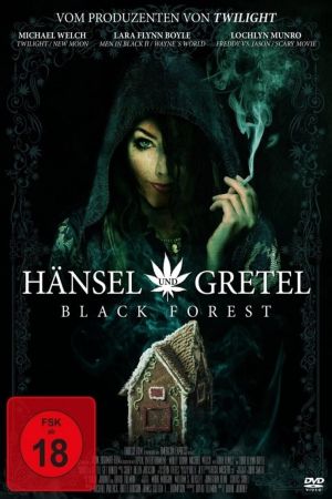 Hänsel und Gretel - Black Forest hdfilme stream online
