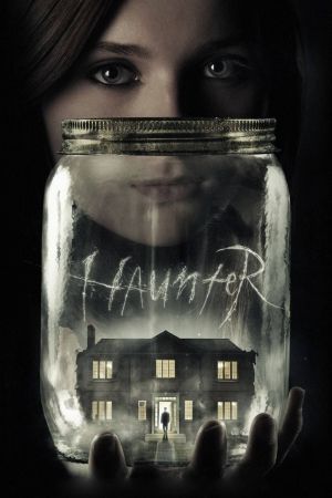 Haunter - Jenseits des Todes poster