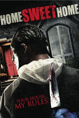 Home Sweet Home poster