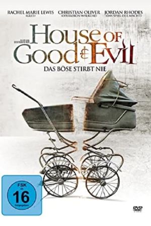 House of Good & Evil poster