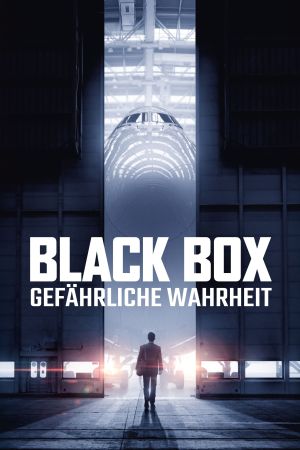 Black Box - Gefährliche Wahrheit poster
