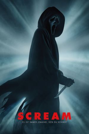 Scream 5 poster