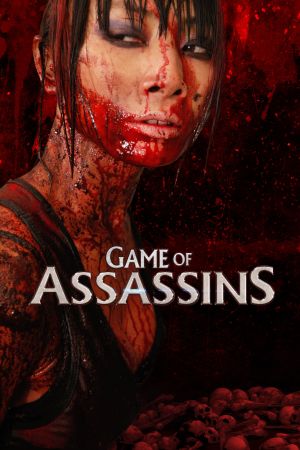 Game of Assassins poster