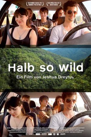 Halb so wild hdfilme stream online