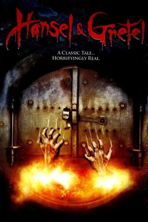 Hänsel & Gretel poster