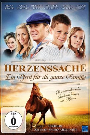 Herzenssache - Ein Pferd für die ganze Familie poster
