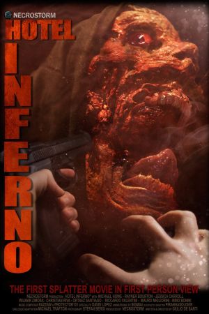 Hotel Inferno hdfilme stream online