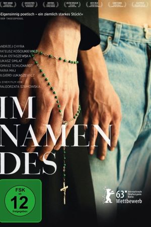 Im Namen des... poster