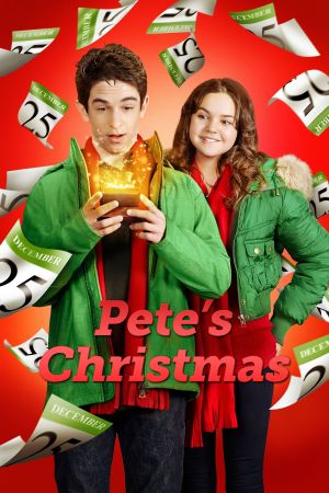 Immer wieder Weihnachten poster
