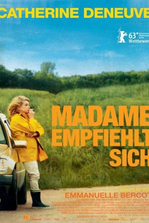 Madame empfiehlt sich hdfilme stream online