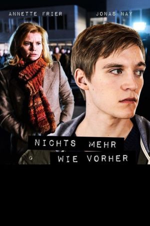 Nichts mehr wie vorher poster