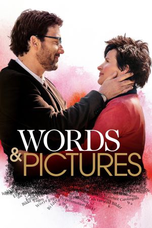 Words & Pictures poster