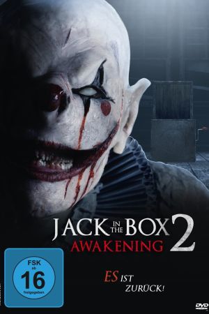 The Jack in the Box 2 - Awakening poster