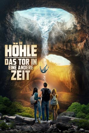 Die Höhle - Das Tor in eine andere Zeit hdfilme stream online