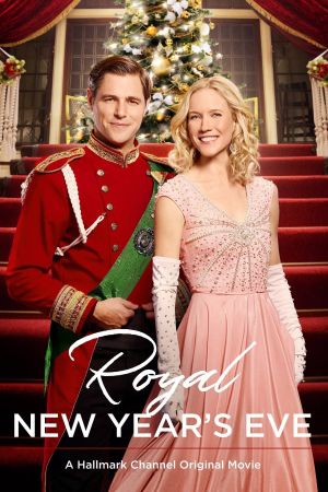 Ein Prinz zu Silvester poster