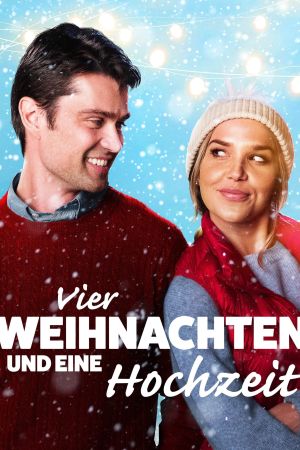 Vier Weihnachten und eine Hochzeit hdfilme stream online