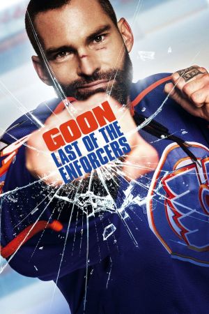 Goon: Last of the Enforcers hdfilme stream online