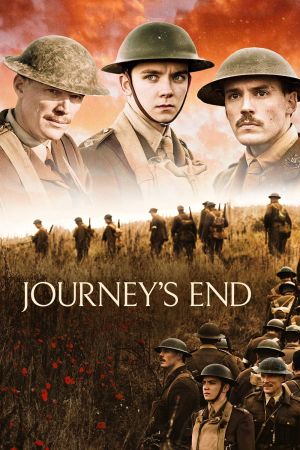 Journey's End poster