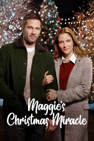 Maggies Weihnachtswunder poster