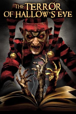 The Terror of Hallow's Eve poster
