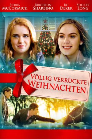Völlig verrückte Weihnachten poster
