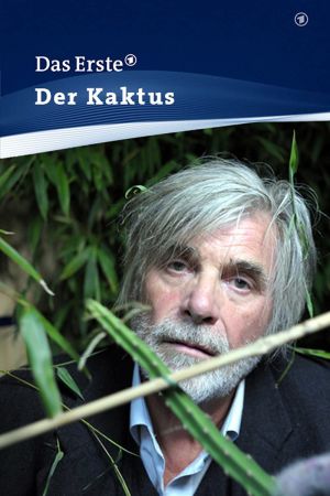 Der Kaktus poster